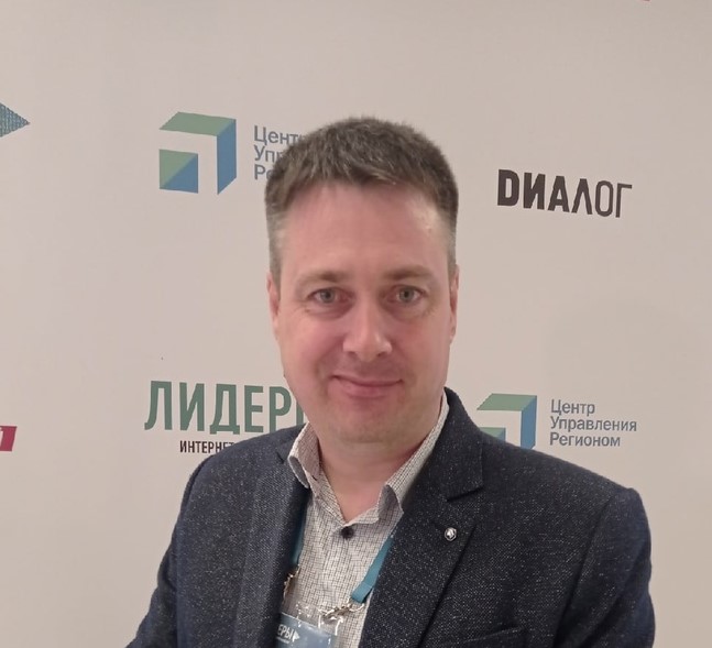 Владимир Пегов