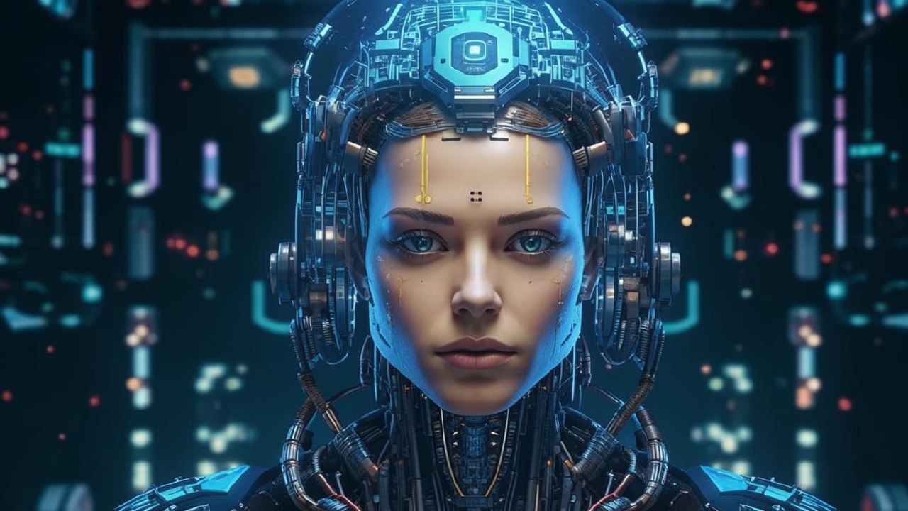 Значение изучения и применения искусственного интеллекта в современном мире